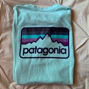 Patagonia T-shirt
